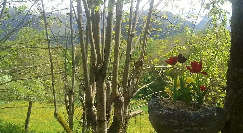 Garin Le Chant De L'Eau